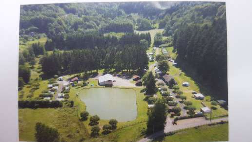 Een foto toegevoegd aan een locatie