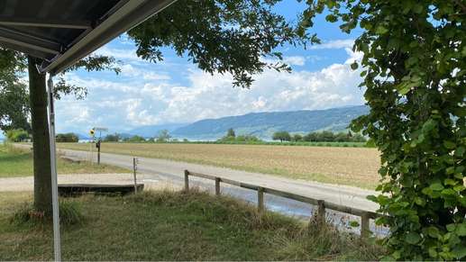 Added a photo to a location