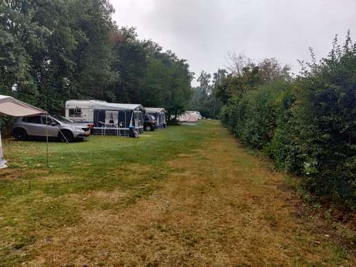 Een foto toegevoegd aan een locatie