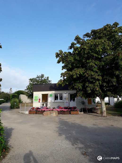 Ajout d'une photo à un emplacement