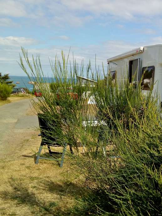 Ajout d'une photo à un emplacement