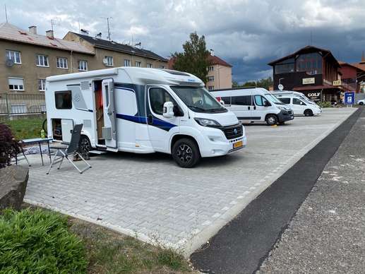 Aggiunta una foto a una posizione