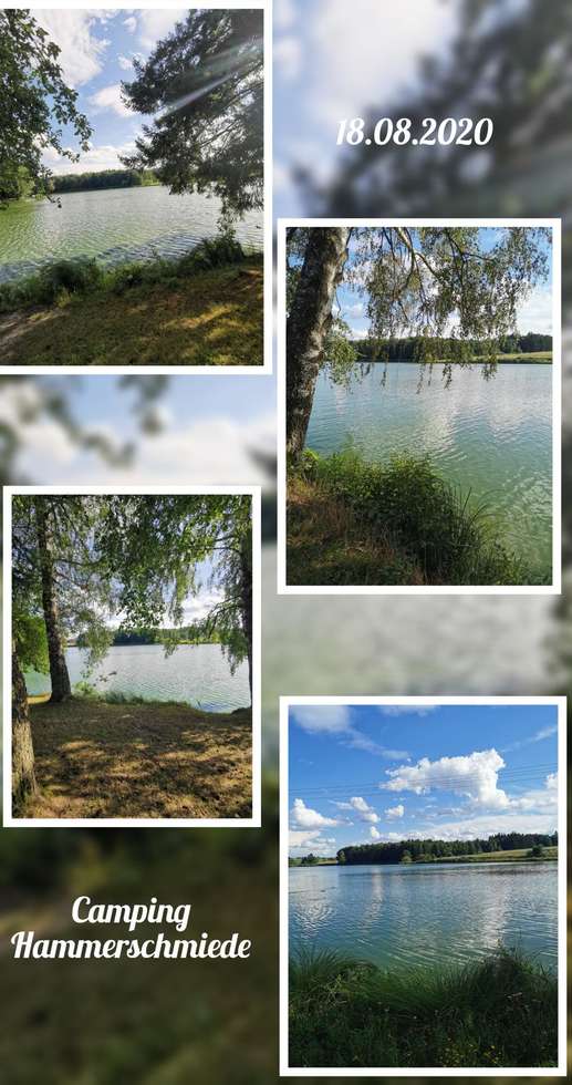 Een foto toegevoegd aan een locatie