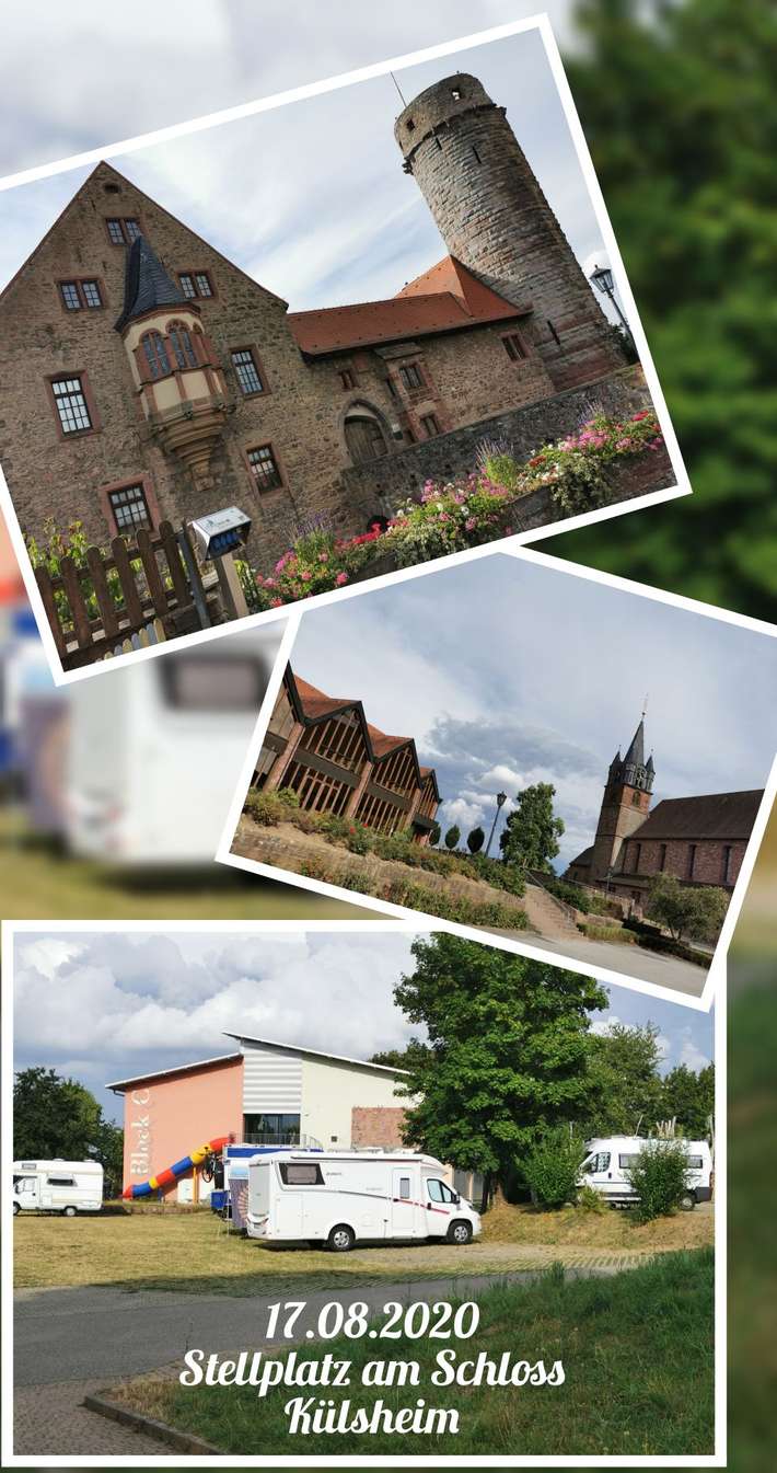 Am Schloss