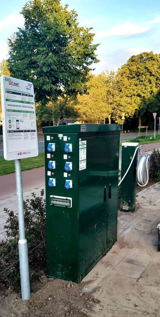Einem Ort wurde ein Foto hinzugefügt