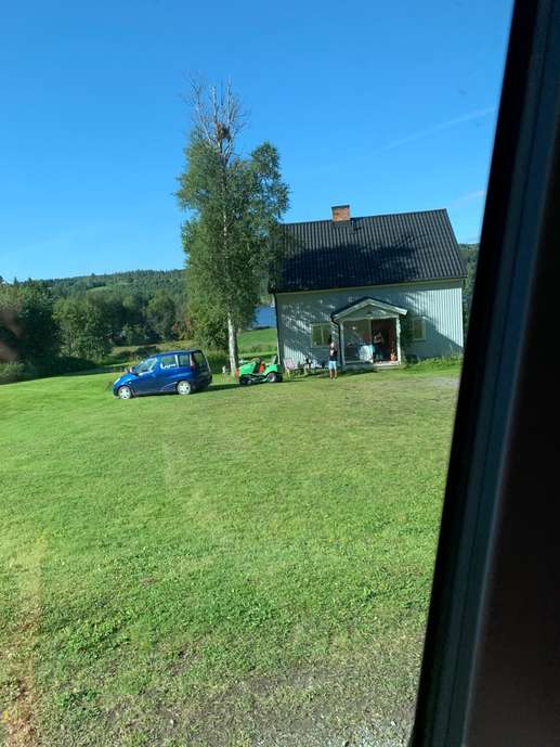 Added a photo to a location