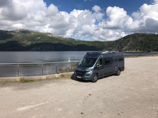 Aggiunta una foto a una posizione