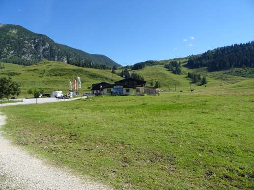 Einem Ort wurde ein Foto hinzugefügt