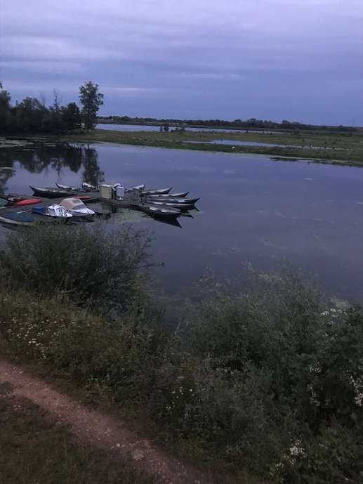 Ajout d'une photo à un emplacement