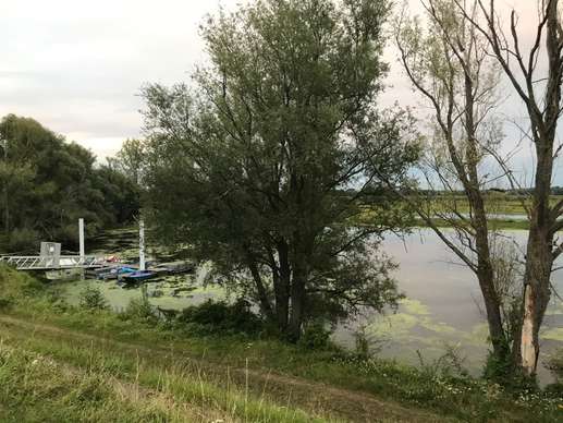 Ajout d'une photo à un emplacement