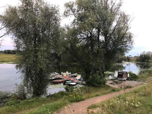 Ajout d'une photo à un emplacement