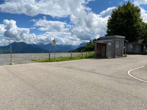 Added a photo to a location