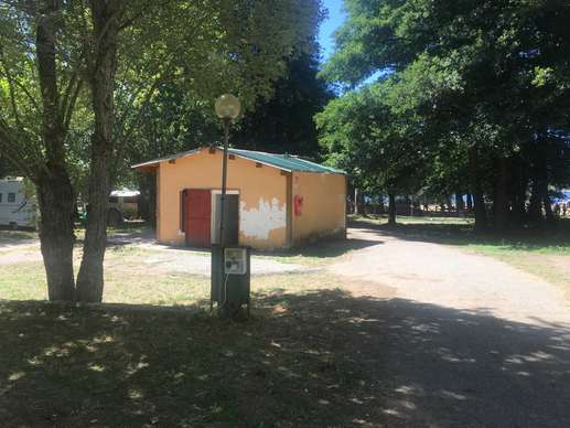 Aggiunta una foto a una posizione