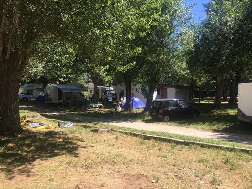 Aggiunta una foto a una posizione