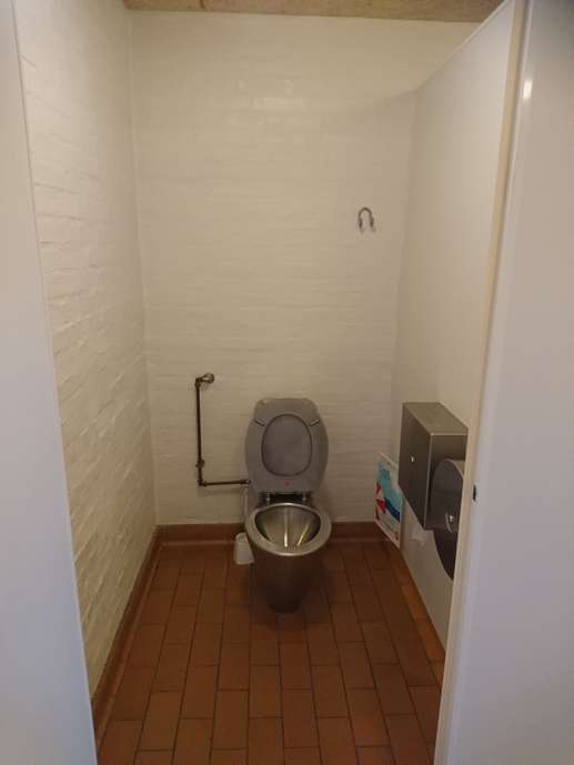 Einem Ort wurde ein Foto hinzugefügt