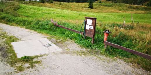 Einem Ort wurde ein Foto hinzugefügt