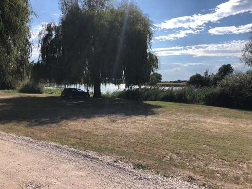 Ajout d'une photo à un emplacement