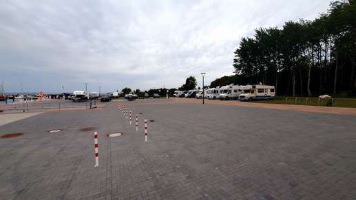 Een foto toegevoegd aan een locatie