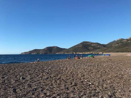 Añadió una foto a una ubicación