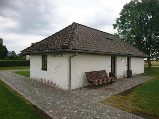 Einem Ort wurde ein Foto hinzugefügt