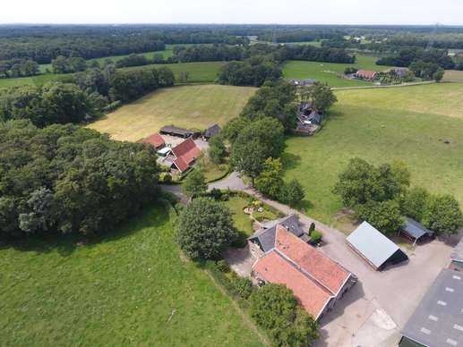 Een foto toegevoegd aan een locatie