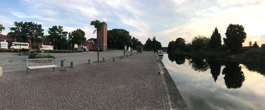 Aggiunta una foto a una posizione