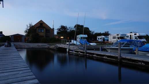 Added a photo to a location