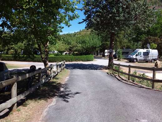 Added a photo to a location