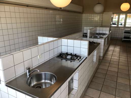 Einem Ort wurde ein Foto hinzugefügt