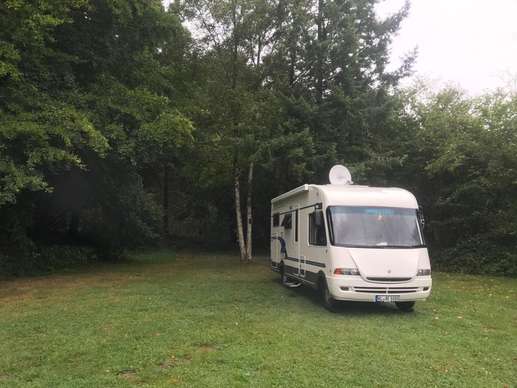 Einem Ort wurde ein Foto hinzugefügt