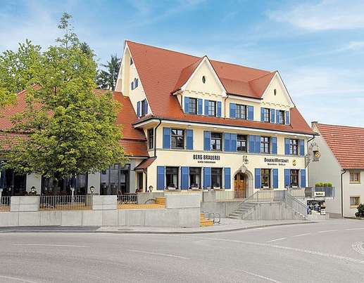 Einem Ort wurde ein Foto hinzugefügt