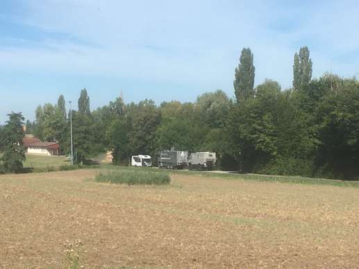 Added a photo to a location