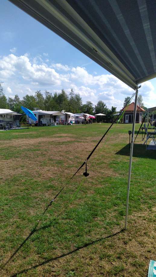 Camping Wolfersweide