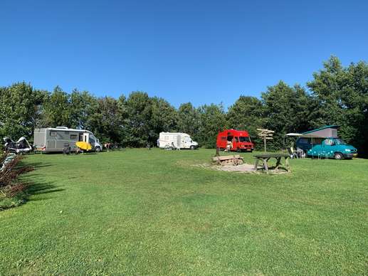 Added a photo to a location