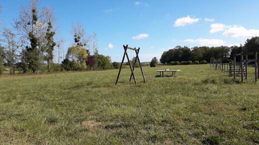 Ajout d'une photo à un emplacement