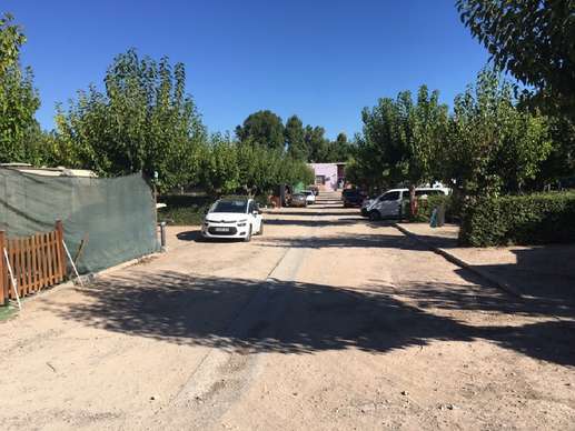 Added a photo to a location
