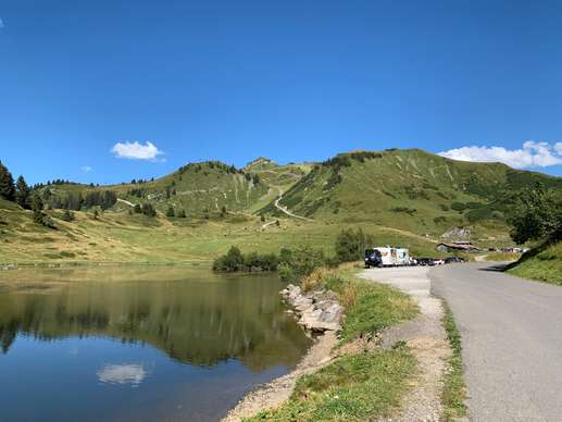 Added a photo to a location