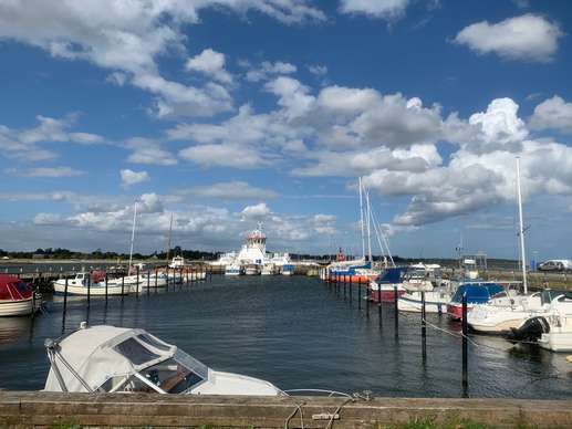 Added a photo to a location