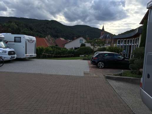 Einem Ort wurde ein Foto hinzugefügt
