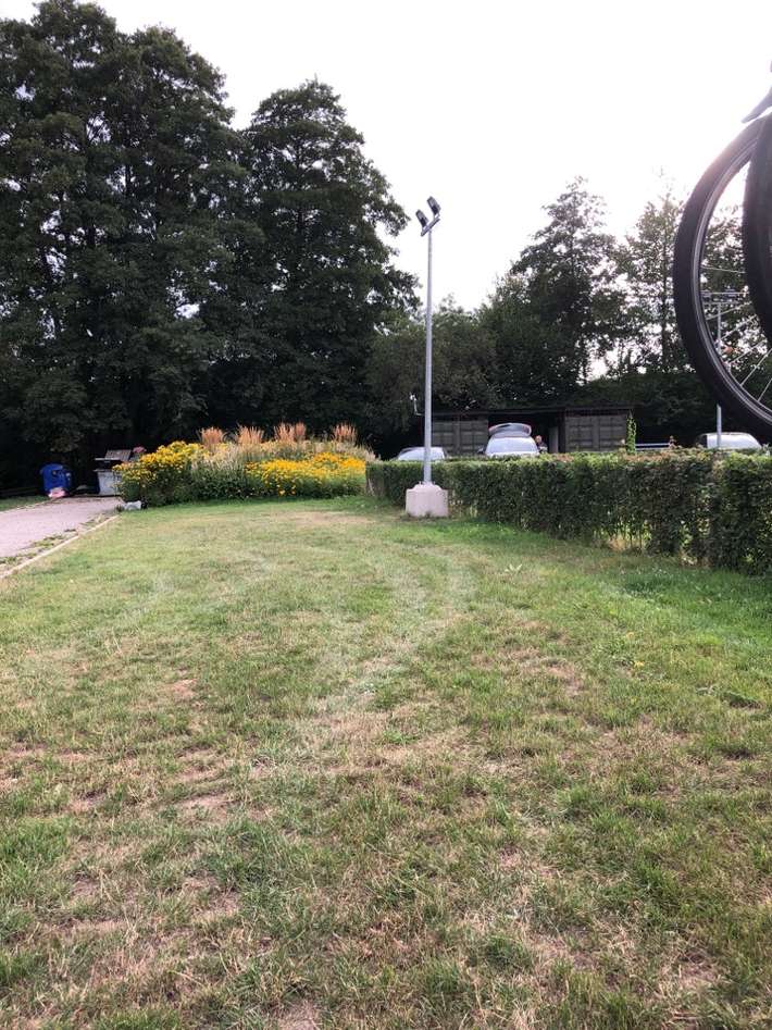 Camping Hertogenwald
