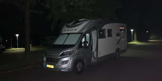 Einem Ort wurde ein Foto hinzugefügt