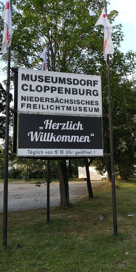 Einem Ort wurde ein Foto hinzugefügt