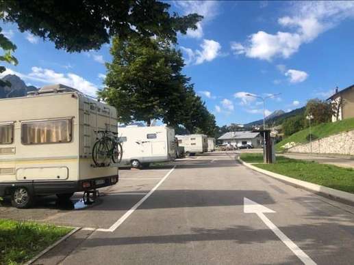 Aggiunta una foto a una posizione