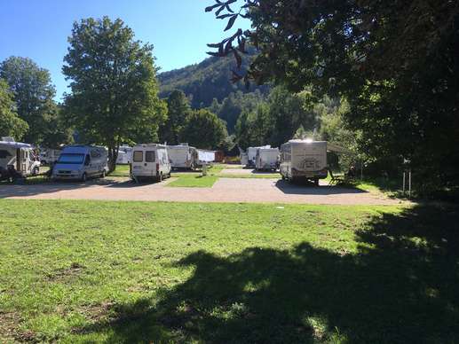 Added a photo to a location