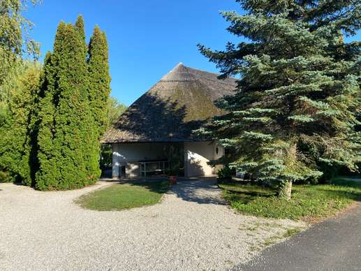 Een foto toegevoegd aan een locatie
