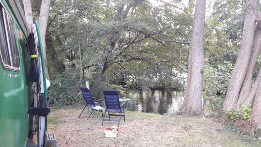 Ajout d'une photo à un emplacement