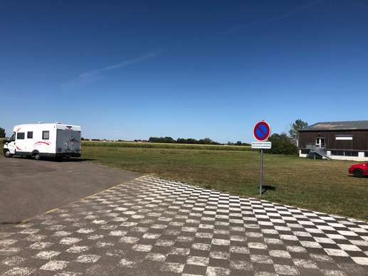 Ajout d'une photo à un emplacement