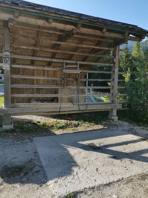 Added a photo to a location