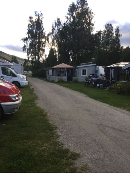 Een foto toegevoegd aan een locatie