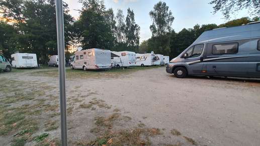 Een foto toegevoegd aan een locatie